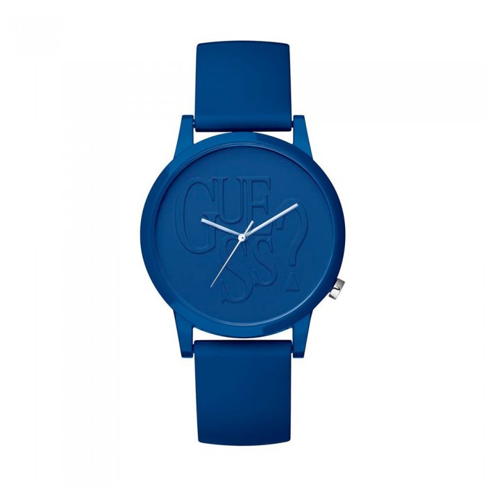 [해외]GUESS 손목시계 Originals Hollywood Westwood 139161699 Blue