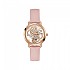 [해외]GUESS Quattro Clear 시계 139161777 Pink