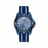 [해외]GUESS Skipper 시계 139161861 Blue