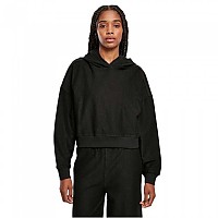 [해외]URBAN CLASSICS Oversized 후드티 138739488 Black