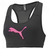 [해외]푸마 Mid Impact 4Keeps 상단 139003455 Puma Black / Sunset Pink Cat