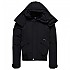 [해외]슈퍼드라이 Code Xpd Everest Bomber 봄버 자켓 139029717 Black