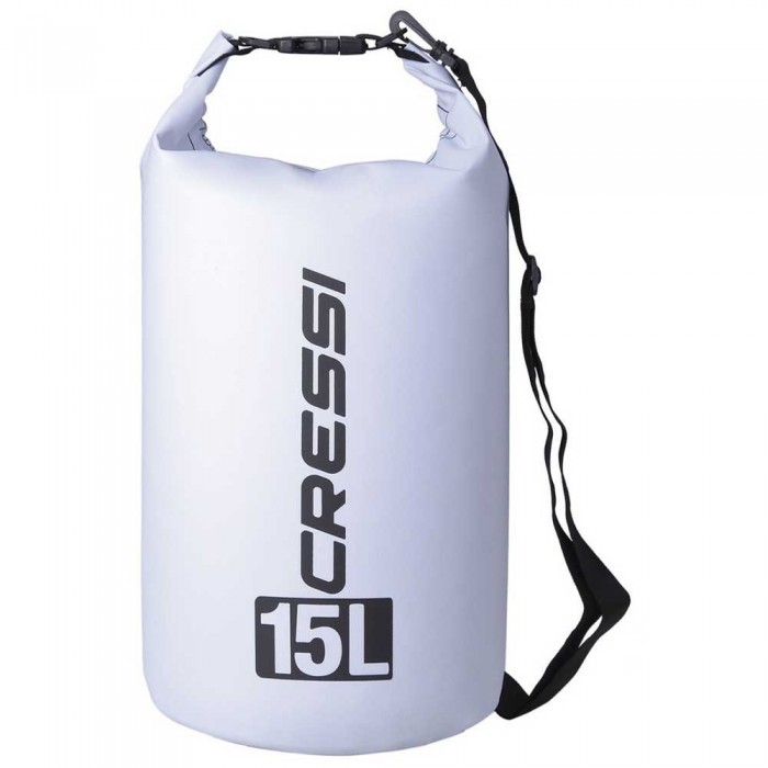 [해외]크레시 PVC 드라이백 15L 10137076336 White