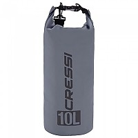 [해외]크레시 PVC 드라이백 10L 10138836456 Grey