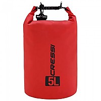 [해외]크레시 PVC 드라이백 5L 10138836472 Red