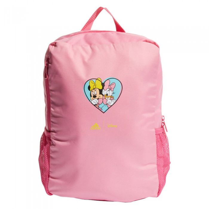 [해외]아디다스 X Disney Minnie And Daisy Backpack 7138971918 Pink