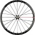 [해외]SPINERGY GXX 700C CL Disc Tubeless 도로 자전거 뒷바퀴 1138270288 Black