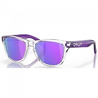 [해외]오클리 Frogskins XXS Prizm 선글라스 1138995705 Clear