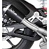 [해외]LEOVINCE LV-10 BMW S 1000 RR 15241C Carbon 비인증 슬립온 머플러 9138943313 Black