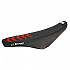 [해외]BLACKBIRD RACING Double Grip 3 Husqvarna TC 1618H 시트 커버 9139141344 Black / Red