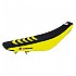 [해외]BLACKBIRD RACING Double 그립 3 Suzuki RM 1318H 시트 커버 9139141357 Black / Yellow