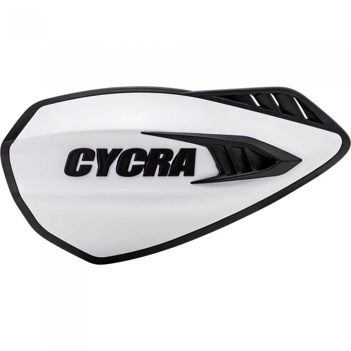 [해외]CYCRA Cyclones 1CYC-0056-237 핸드가드 9139158266 White / Black