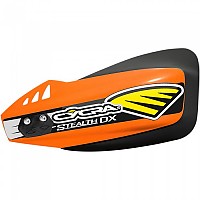 [해외]CYCRA Stealth DX 1CYC-0025-22X 핸드가드 9139158309 Orange