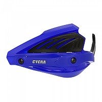 [해외]CYCRA 핸드가드 Voyager Tenere 1CYC-7903-251 9139158332 Black / Blue