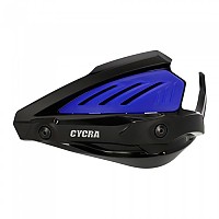 [해외]CYCRA Voyager Tenere 1CYC-7903-316 핸드가드 9139158334 Black / Blue