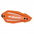 [해외]POLISPORT Bullit Wrap 8308600003 핸드가드 9139158382 Orange