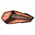 [해외]POLISPORT Mx Air 8308400005 핸드가드 9139158400 Black / Orange