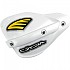 [해외]CYCRA 플라스틱 교체용 핸드가드 Classic Enduro 1CYC-1015-42 9139158258 White