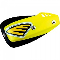 [해외]CYCRA Enduro DX 1025-55 플라스틱 교체용 핸드가드 9139158275 Yellow