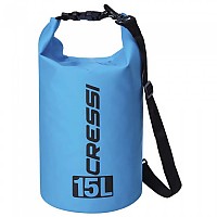 [해외]크레시 PVC 드라이백 15L 6137076332 Blue