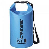 [해외]크레시 PVC 드라이백 20L 6137076334 Blue