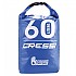 [해외]크레시 PVC 드라이백 60L 6137510603 Blue