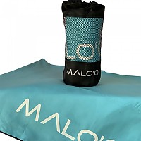 [해외]MALOO 시트 커버 로고 14138767517 Light Blue