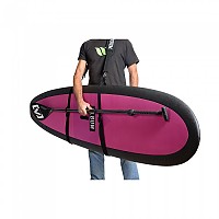 [해외]SURF SYSTEM 속박 롱board 14138767616 Black
