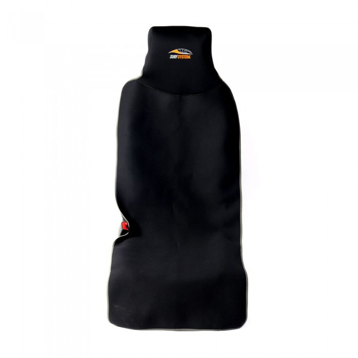 [해외]SURF SYSTEM Waterproof Car Seat Cover 14138767625 Black