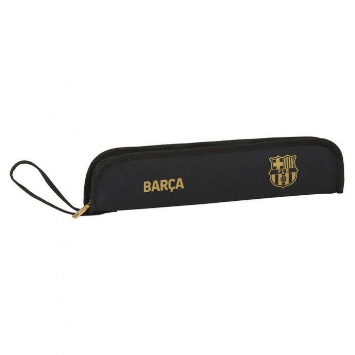 [해외]SAFTA 떨어져있는 FC Barcelona 20/21 플루트 보유자 14137771416 Black / Gold