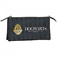 [해외]SAFTA 필통 Harry Potter Hogwarts 14138145106 Multicolor