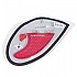 [해외]SURF SYSTEM 서핑 핀 키트 Hexa 코어 Thruster 4.5´´ 14138767606 Red