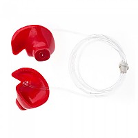 [해외]DOCSPLUGS 귀마개 프로 Dist 14138782436 Medi Red