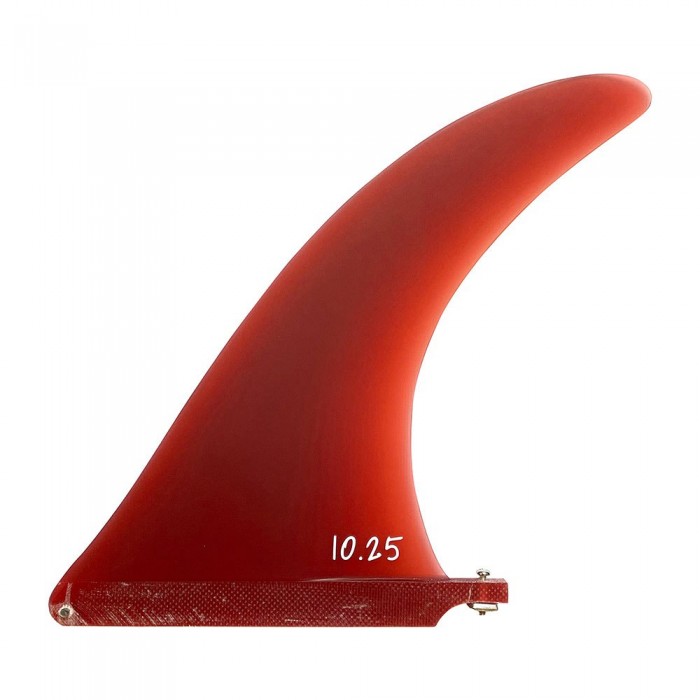 [해외]SURF SYSTEM 지느러미 롱board Dolphin 14138783617 Red