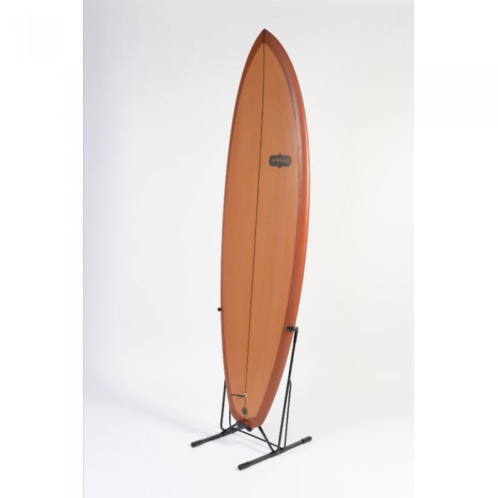 [해외]SURF SYSTEM 서핑보드 지원 Vertical 14138801650 Black