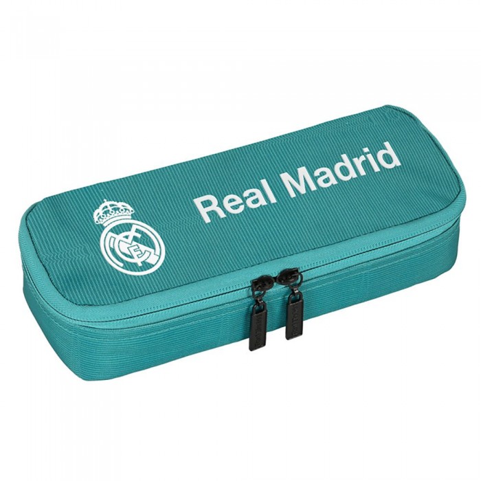 [해외]SAFTA 세 번째 장비 필통 Real Madrid 14138664774 Multicolor