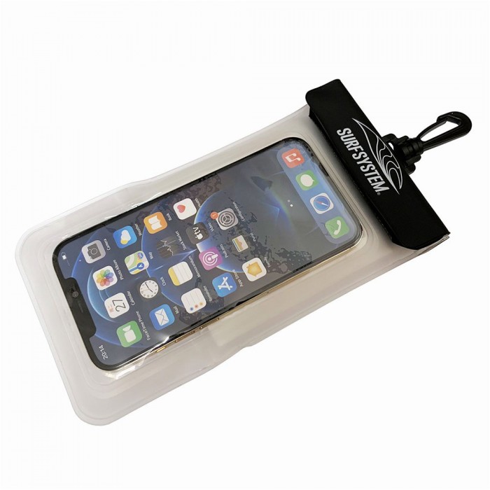 [해외]SURF SYSTEM 드라이 커버 iPhone 14138783610 Clear