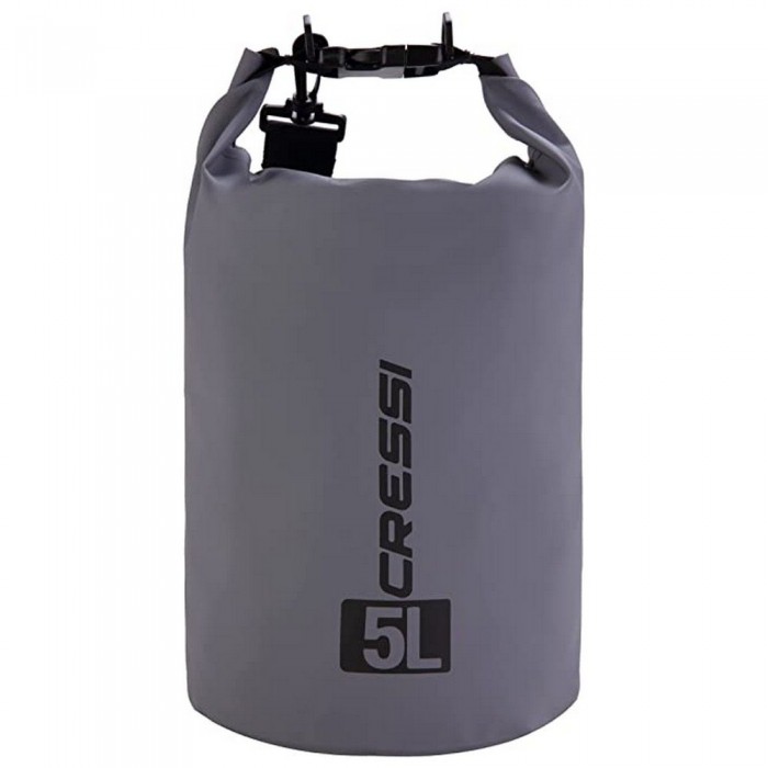 [해외]크레시 PVC 드라이백 5L 14138836469 Grey