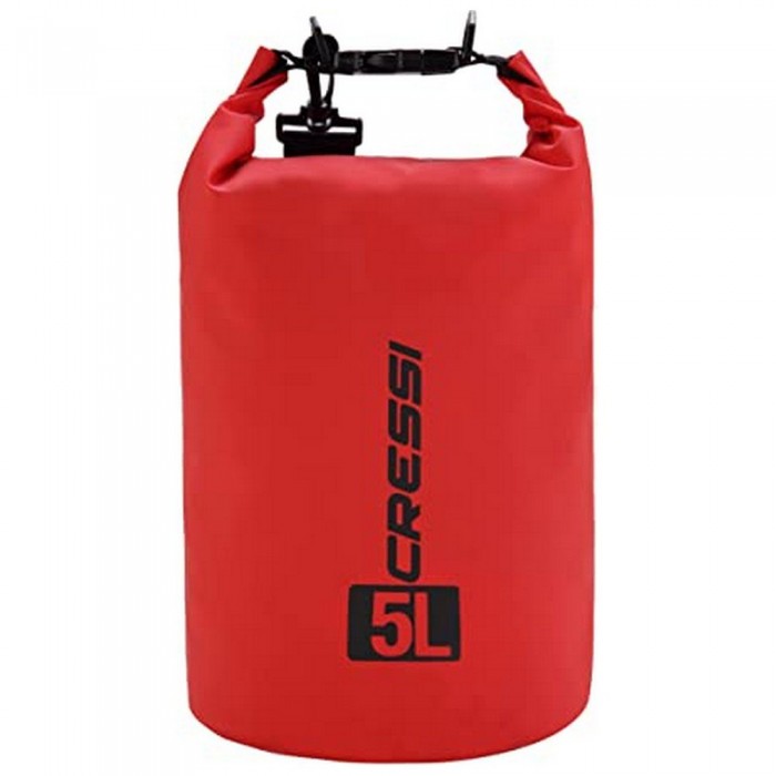 [해외]크레시 PVC 드라이백 5L 14138836472 Red