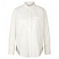 [해외]TOM TAILOR 블라우스 1034784 139153648 Whisper White