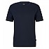 [해외]BOSS Tiburt 240 티셔츠 138919847 Dark Blue
