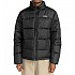 [해외]엘레먼트 Alder Arctic Fundamental 자켓 139145103 Flint Black