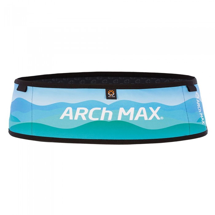 [해외]Arch Max 벨트 프로 6139176584 Blue