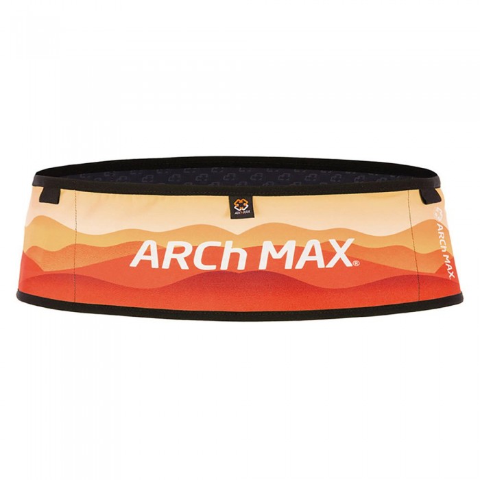 [해외]Arch Max 벨트 프로 6139176586 Orange