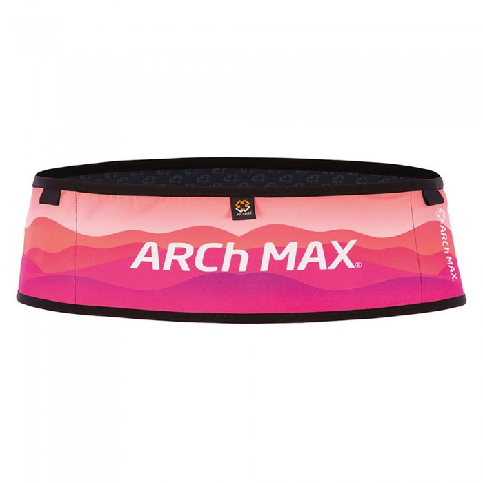 [해외]Arch Max 벨트 프로 6139176587 Pink