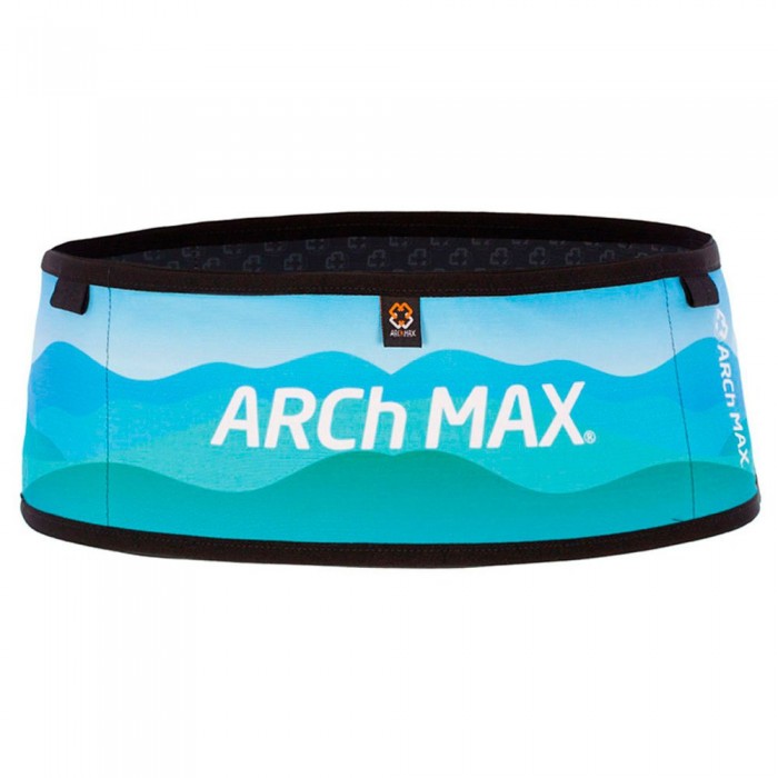 [해외]Arch Max 벨트 프로 Plus 6139176590 Blue