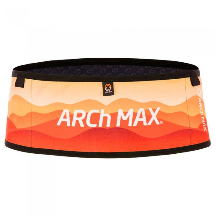 [해외]Arch Max 벨트 프로 Plus 6139176592 Orange