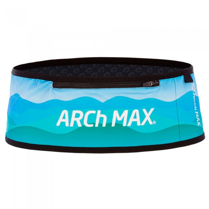 [해외]Arch Max 벨트 프로 집 Plus 6139176602 Blue