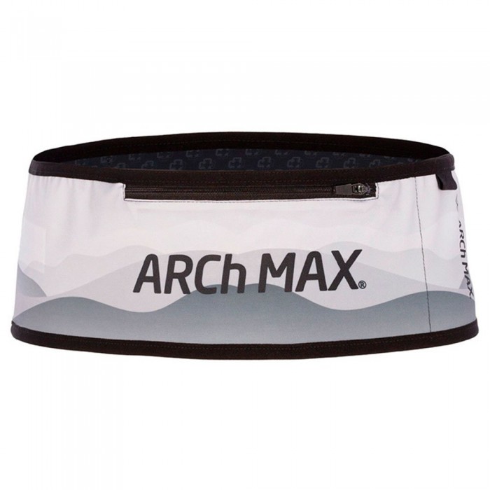 [해외]Arch Max 벨트 프로 집 Plus 6139176603 Grey