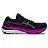 [해외]아식스 Gel-Kayano 29 러닝화 6139010383 Black / Red Alert